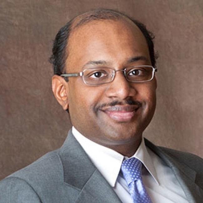 iVeena Delivery Systems  - Dr. Jayakrishna Ambati, iVeena Vice President Advanced Ocular Design and Director, has been appointed a Fellow of the National Academy of Inventors